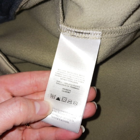 Men's Columbia jacket - Picture 4 of 6